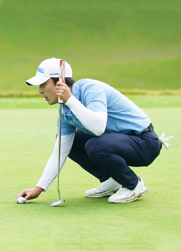 KPGA 제네시스 챔피언십